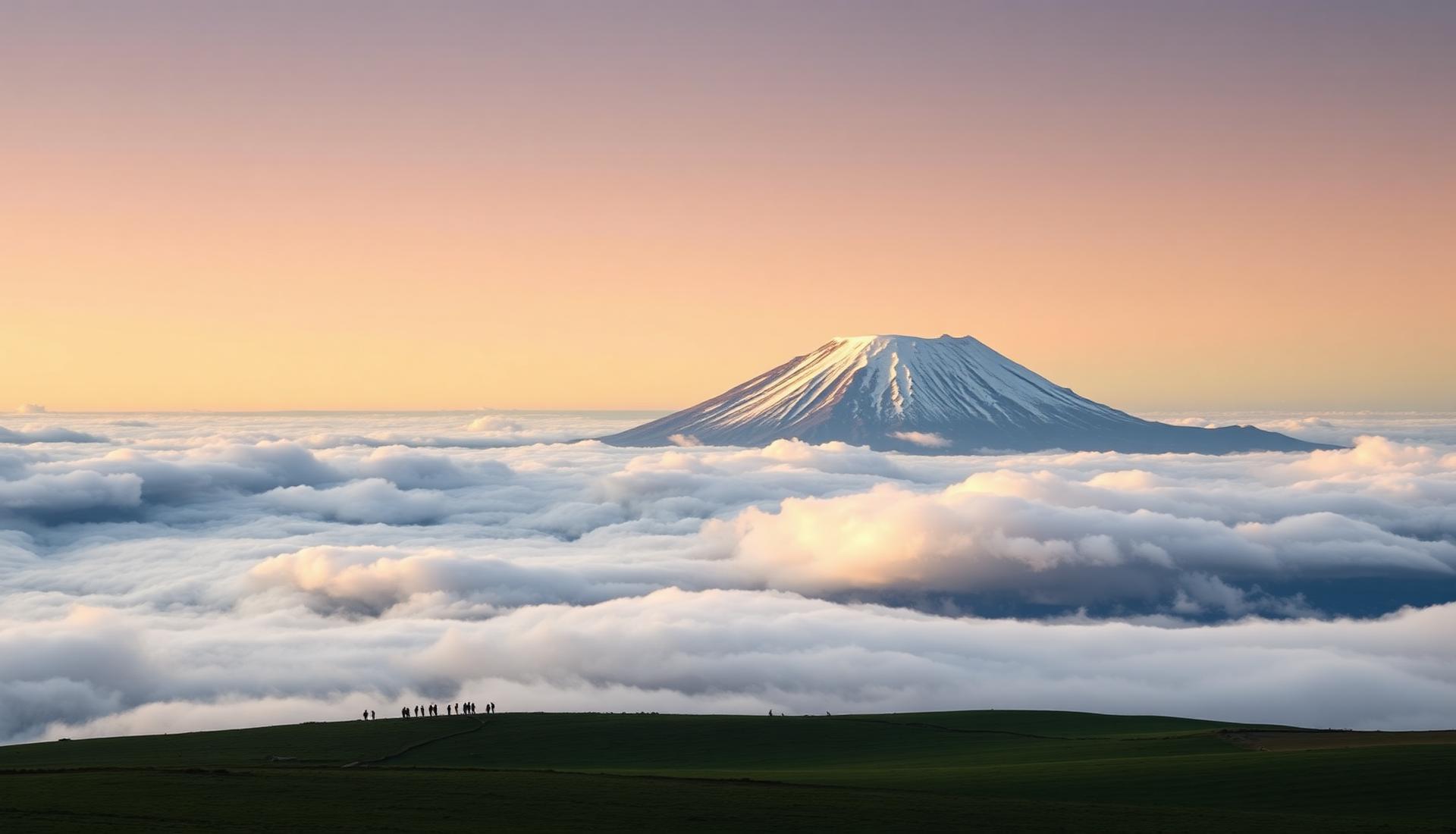 Nature & Culture