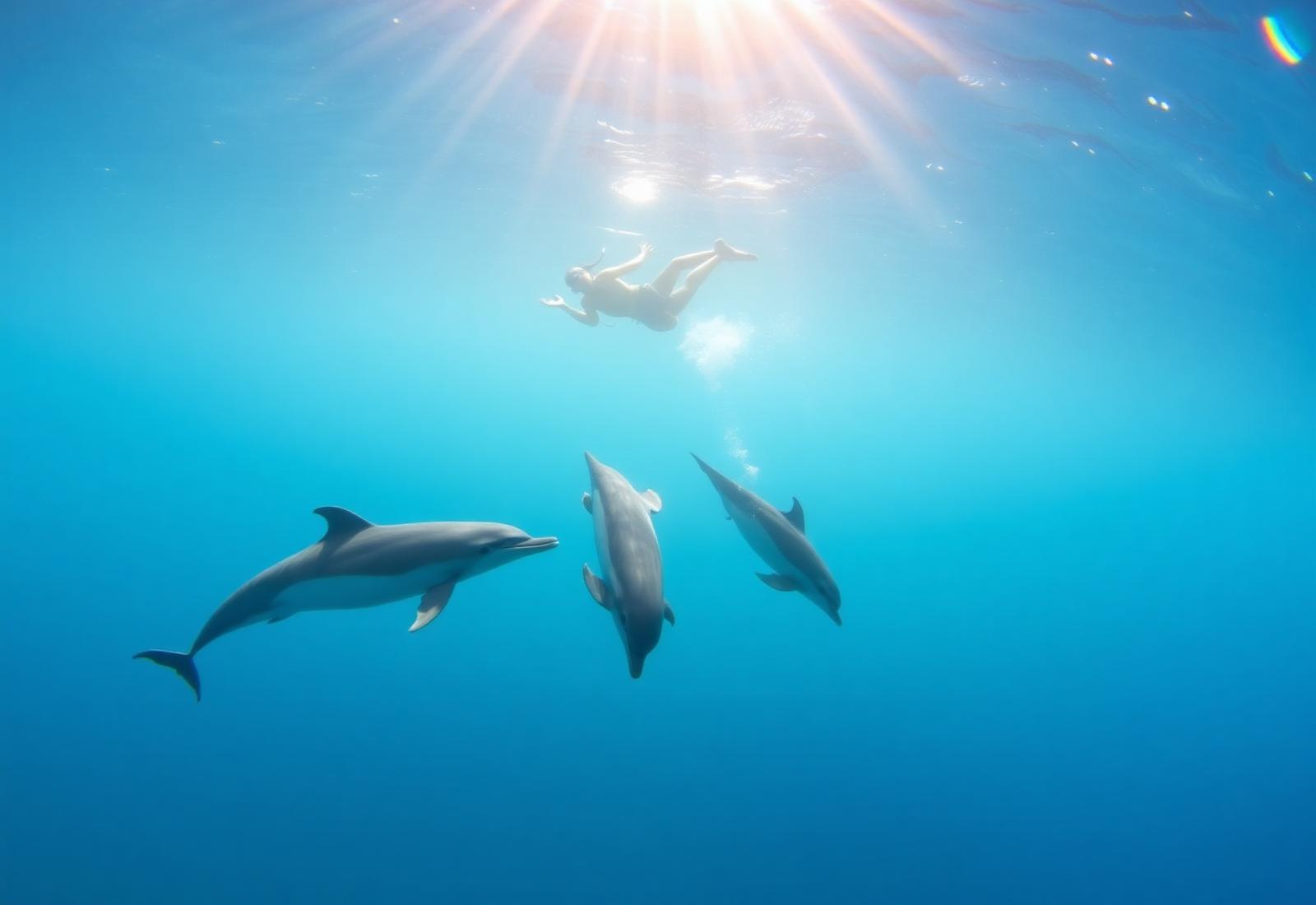 Mnemba Island · Snorkel Adventure - Mnemba Island